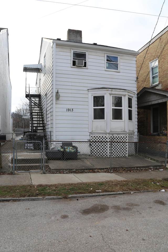 1913 Russell Street - Photo 1
