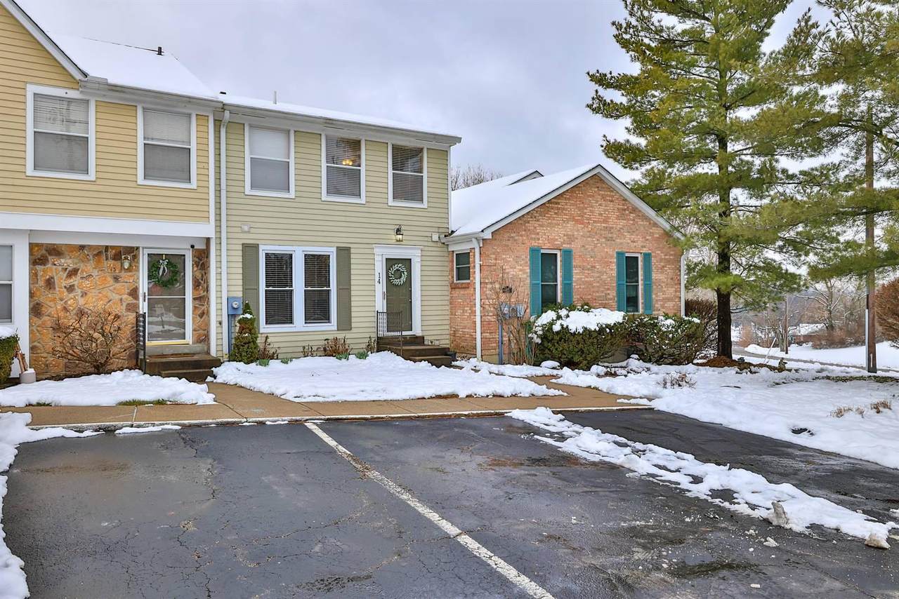 14 Cliffgate Lane - Photo 1