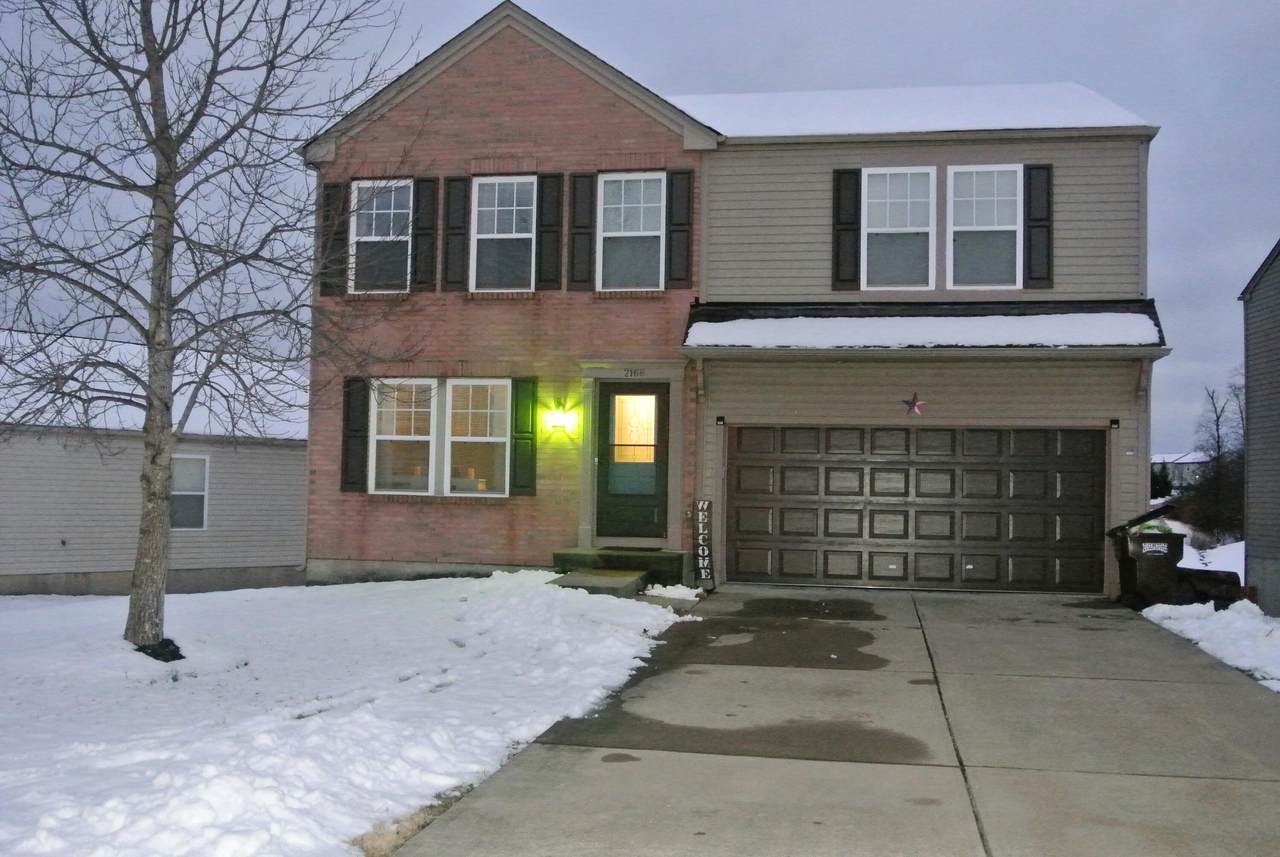2166 Algiers Street - Photo 1