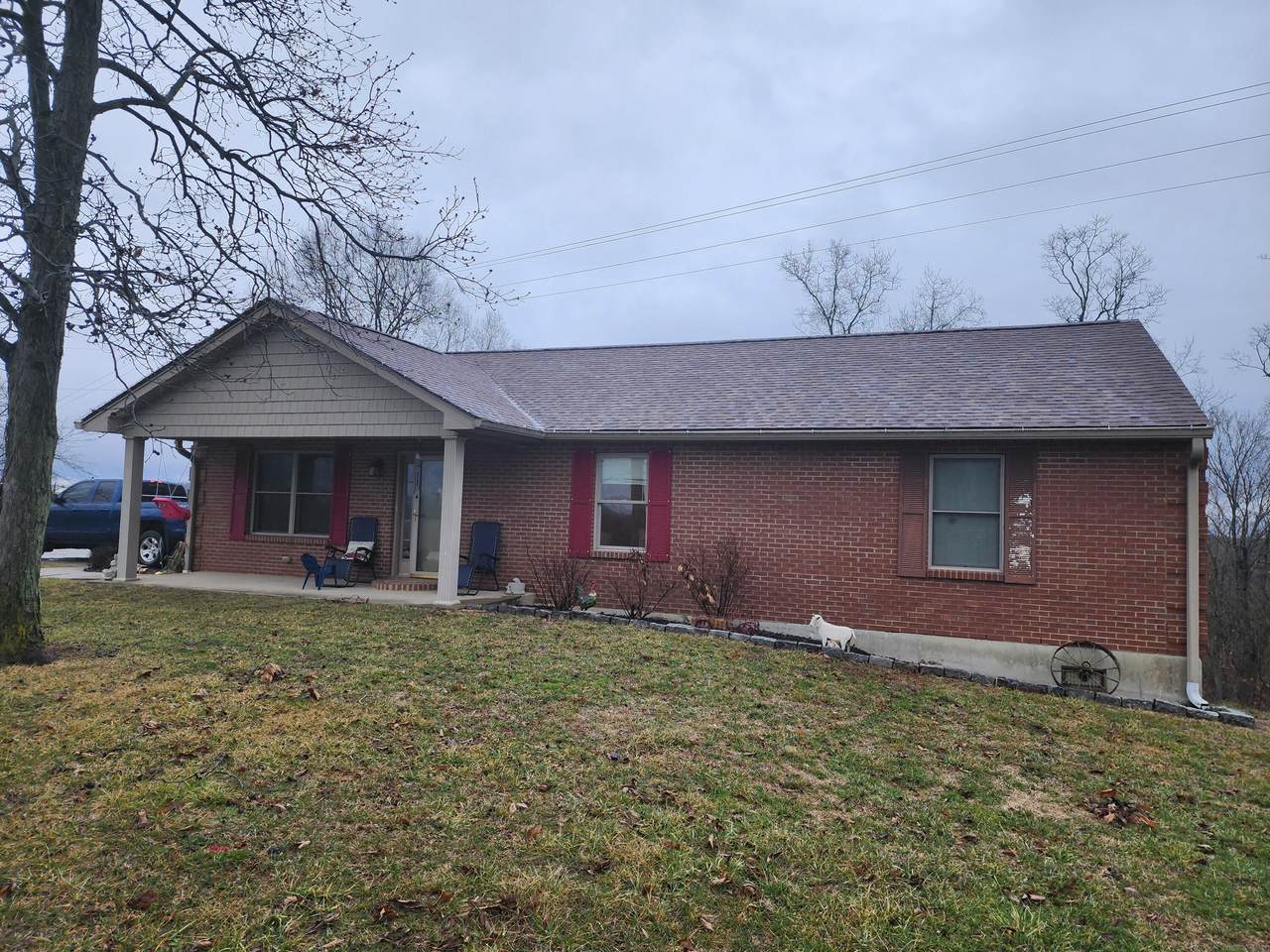 1200 Cordova Road - Photo 1