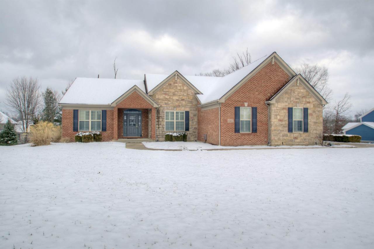 1232 Citation Drive - Photo 1