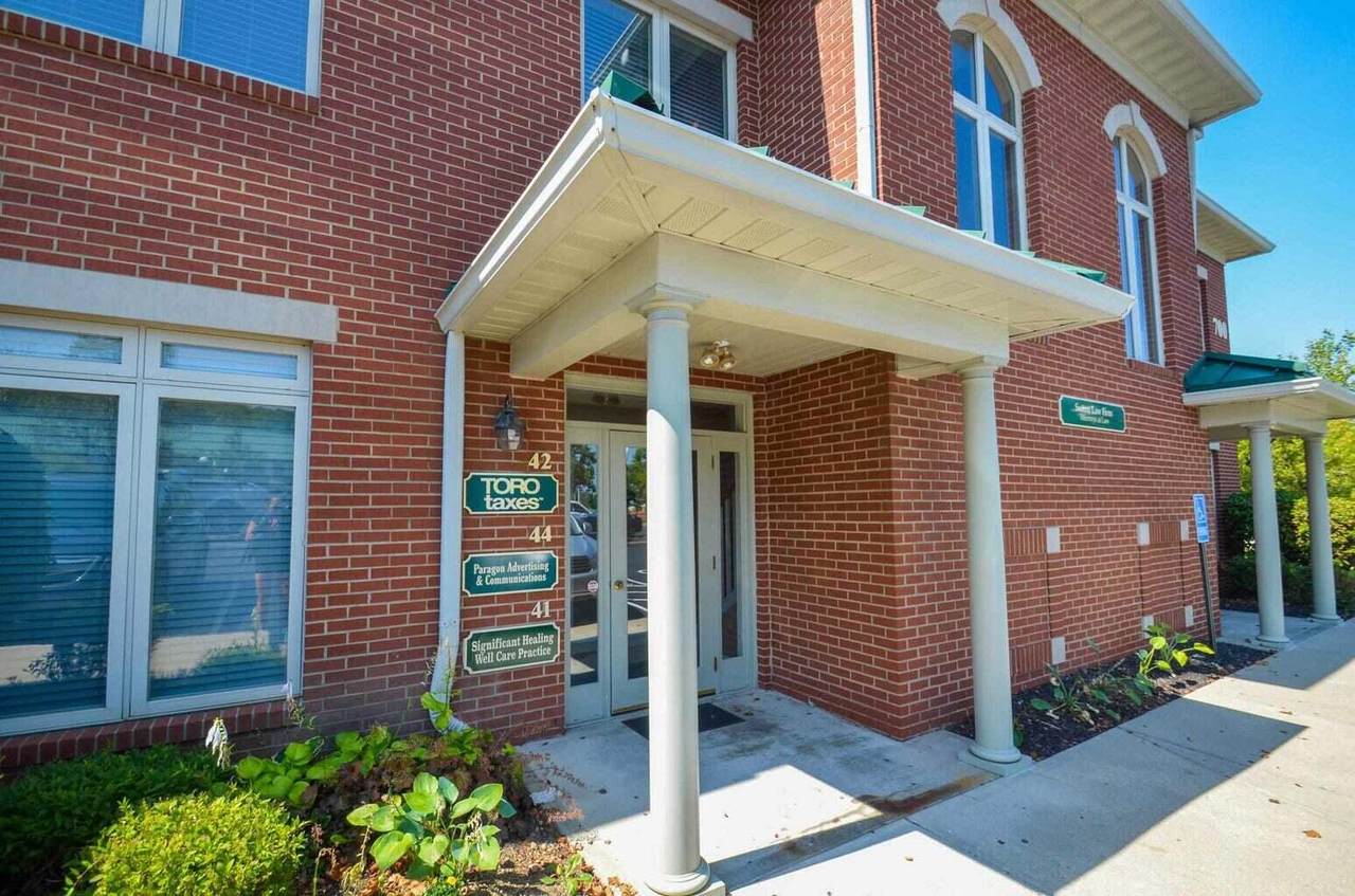 6900 Houston Road - Photo 1