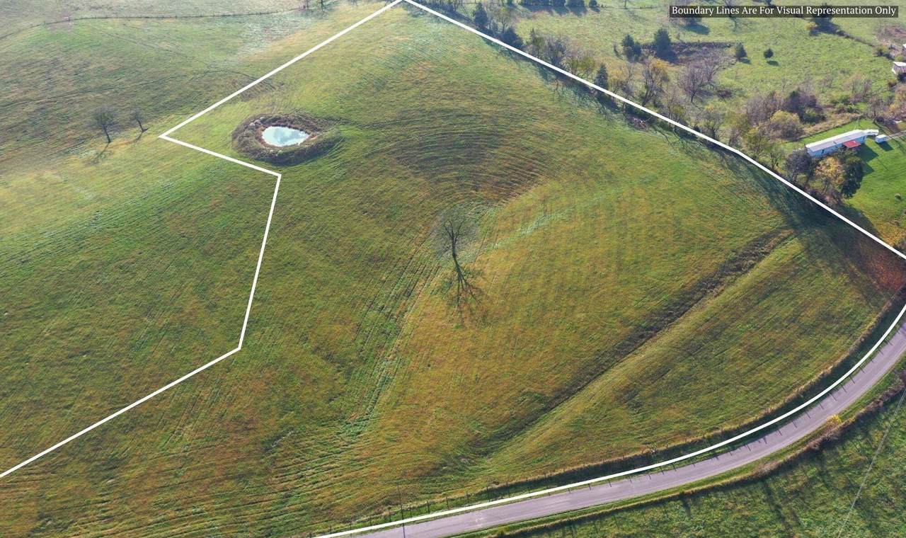 509 Finnell Pike - Photo 1