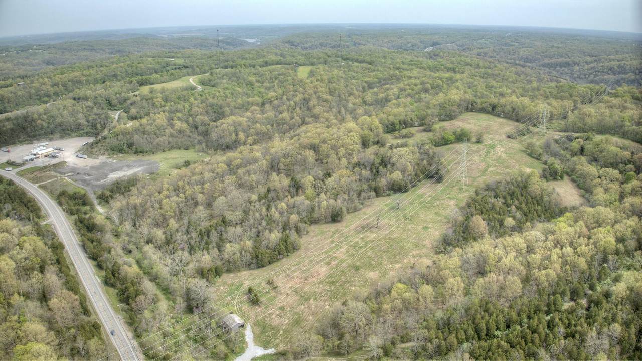 0 Hwy 127 - Photo 1