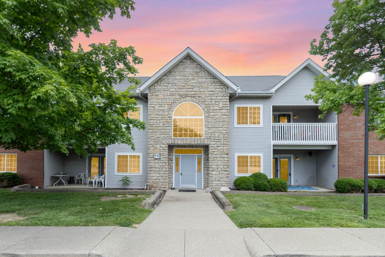 110 Buckhorn Court - Photo 1