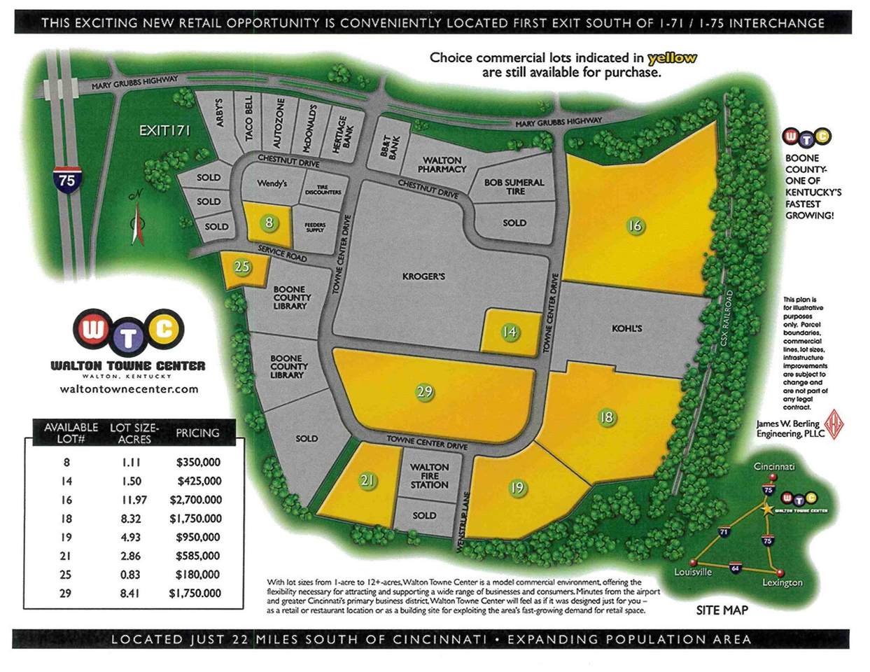 12401 Towne Center Drive - Photo 1