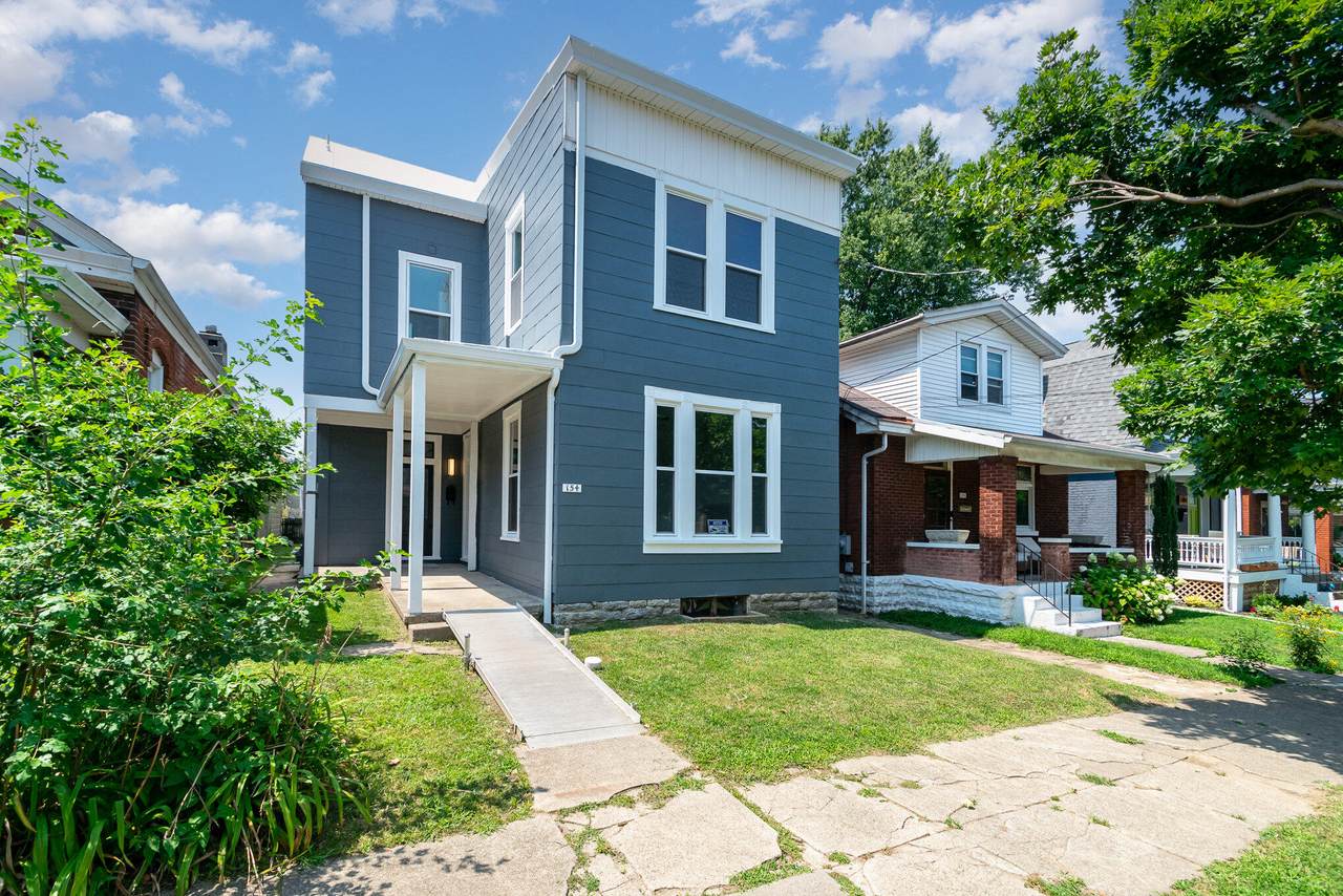 154 Ward Avenue - Photo 1