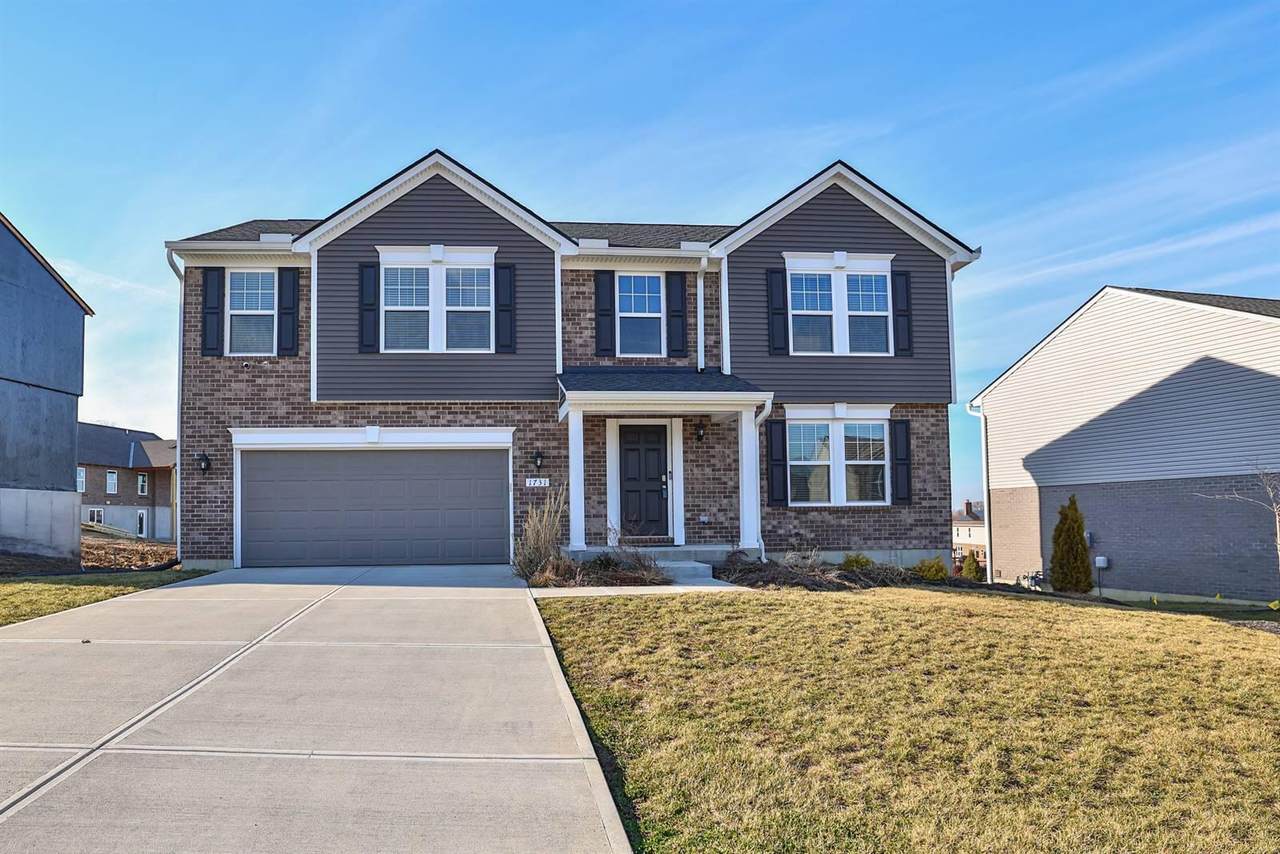 1731 Elmburn Lane - Photo 1