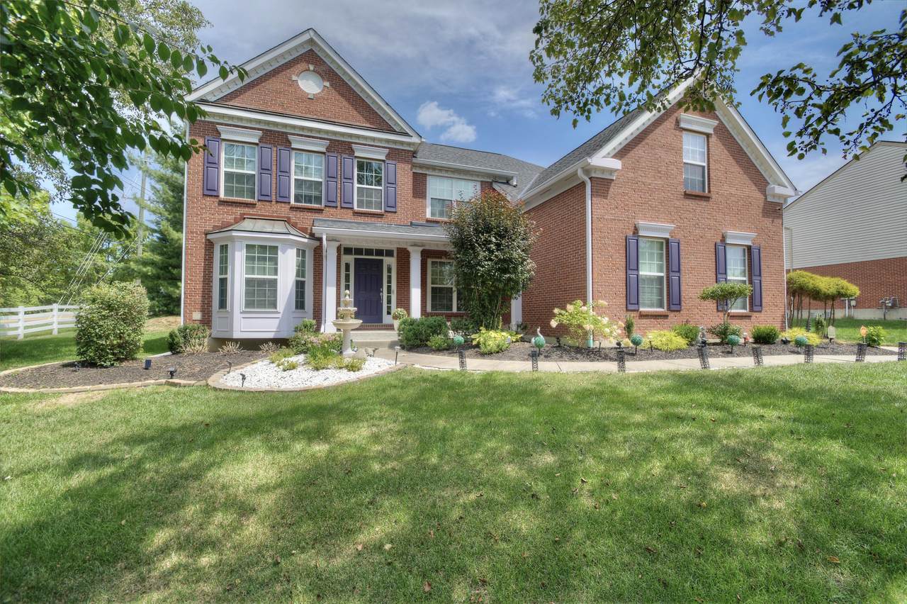 11500 Sutherland Drive - Photo 1