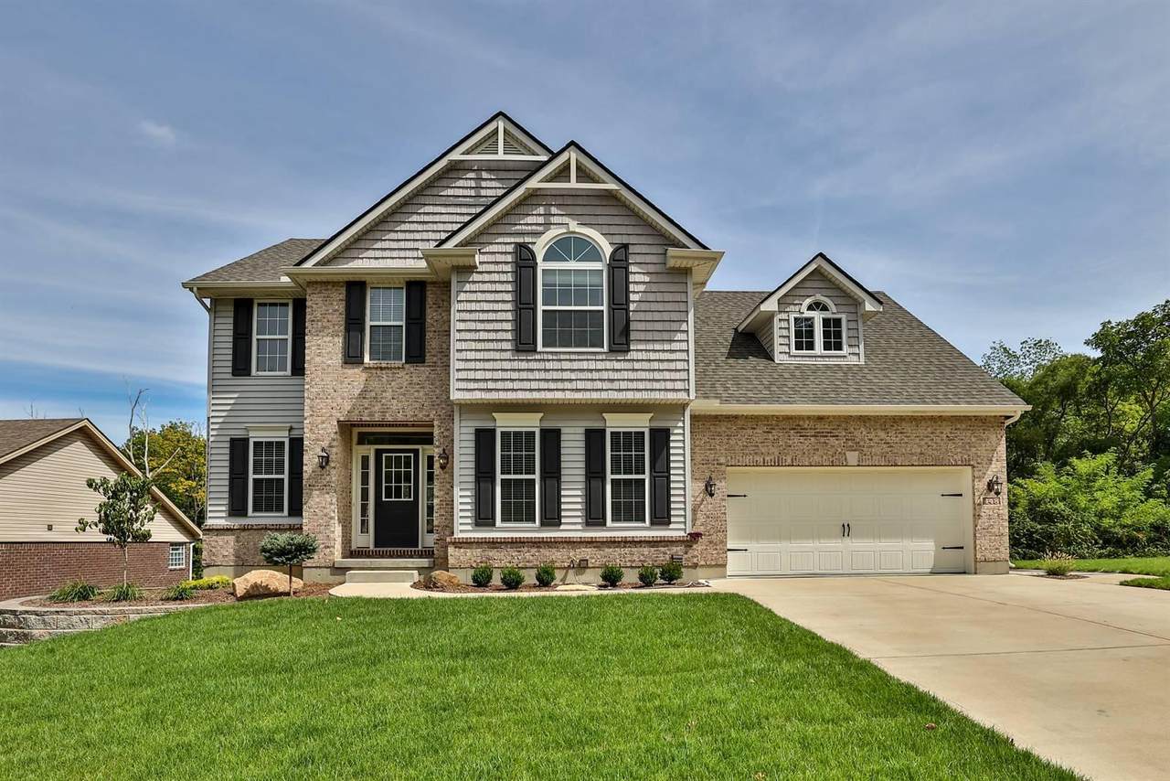 448 Pickett Drive - Photo 1