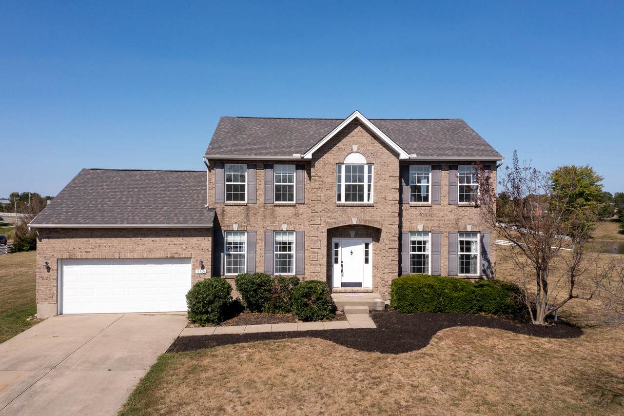 110 Fork Drive - Photo 1