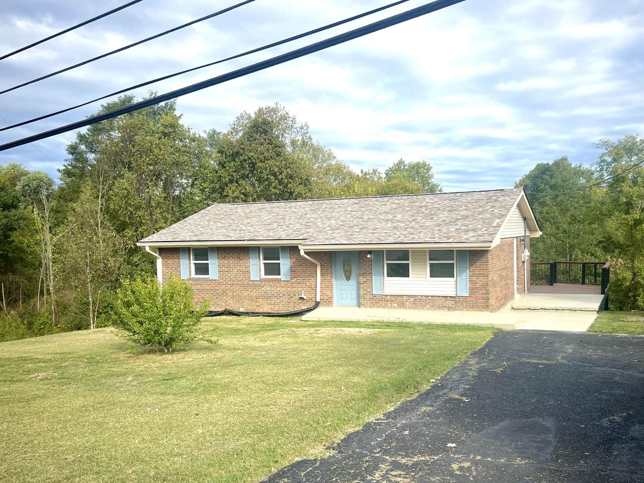 2145 Hwy 16 - Photo 1