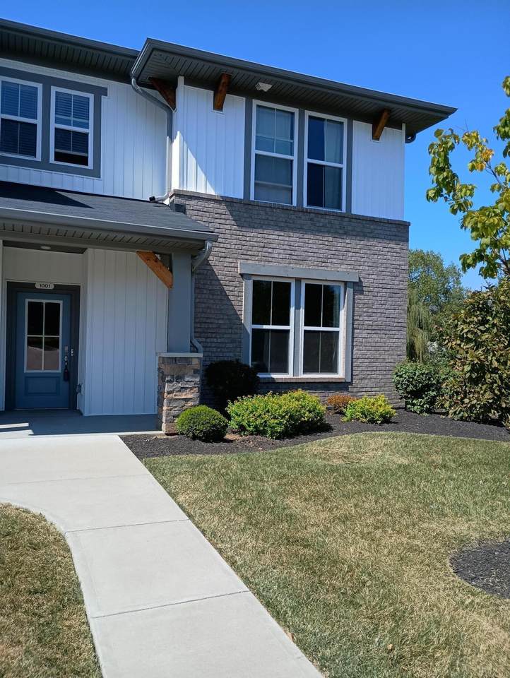 1001 Maggies Way - Photo 1