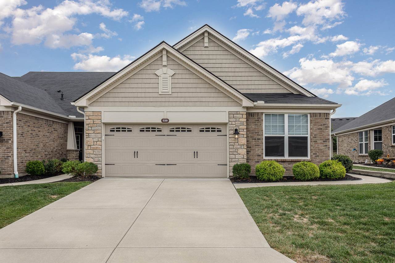 539 Inverness Way - Photo 1