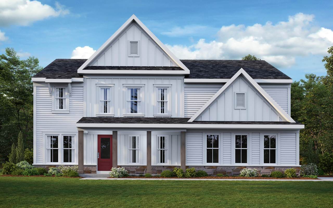 2166 Tuscanyview Drive - Photo 1