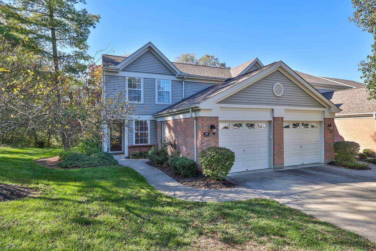 48 Springside Drive - Photo 1