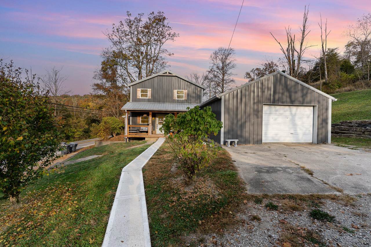 9787 Flagg Springs Pike - Photo 1