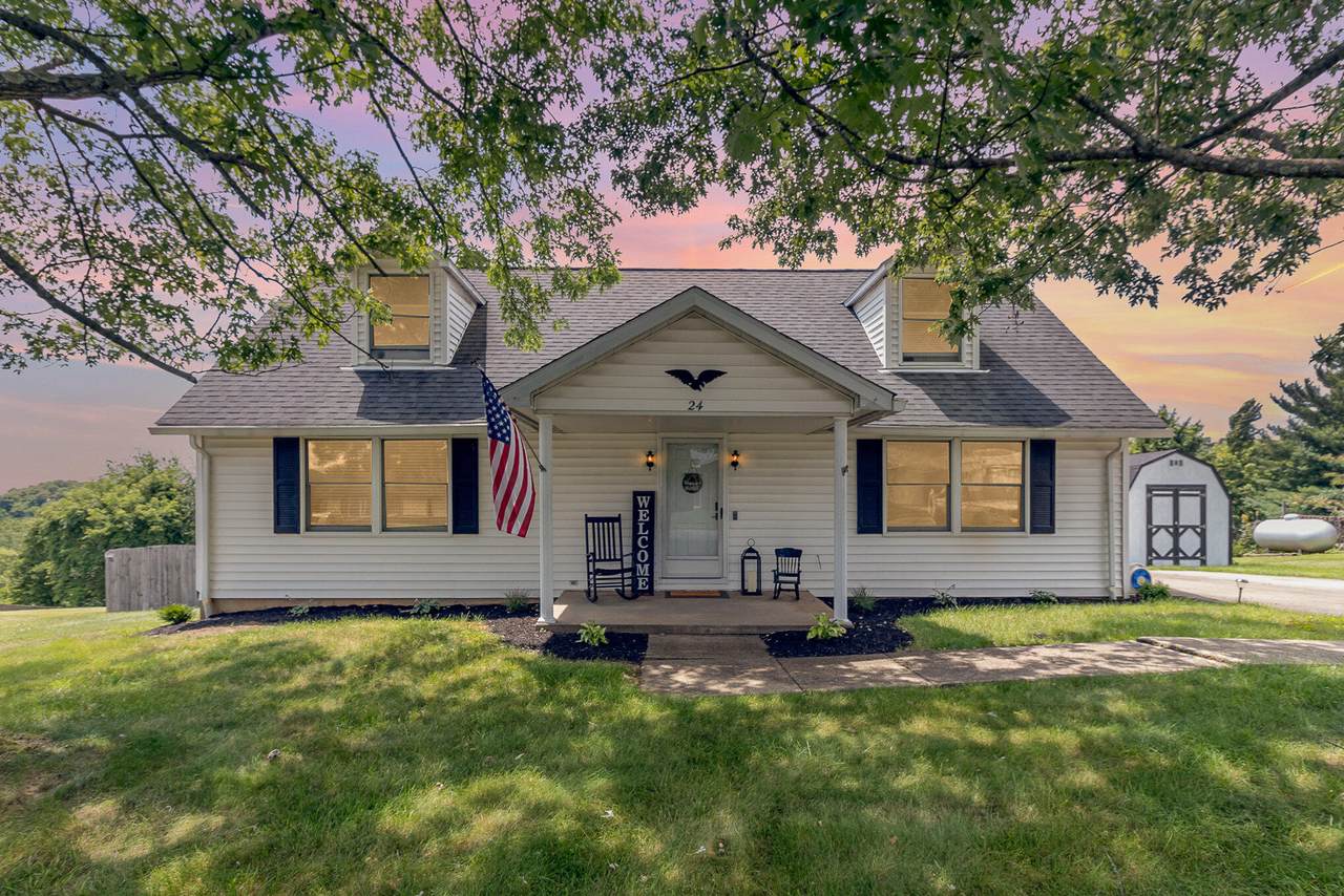 24 Ellen Kay Drive - Photo 1