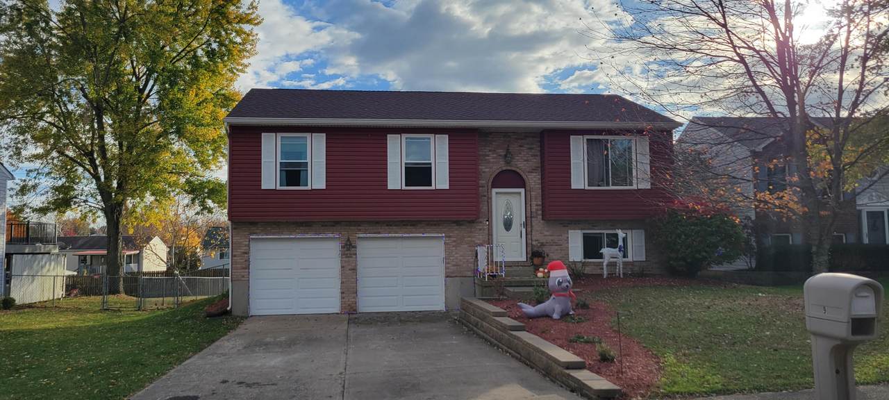 9 Stoneridge Lane - Photo 1