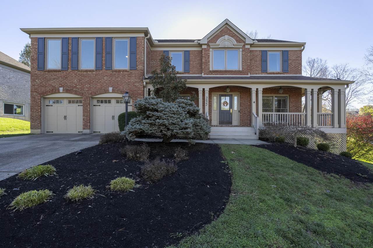 3022 Prestwicke Drive - Photo 1