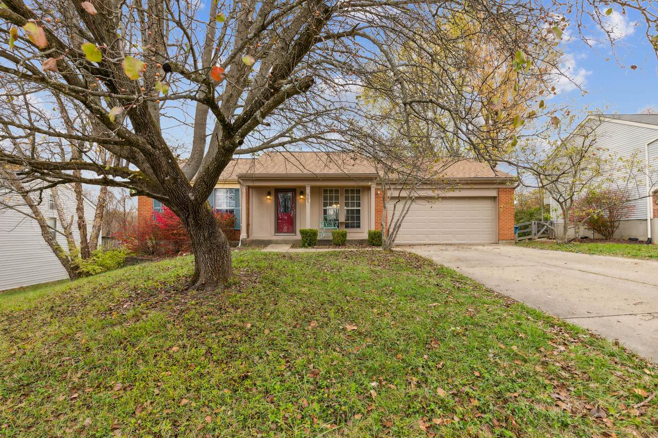 709 Coachway Court - Photo 1