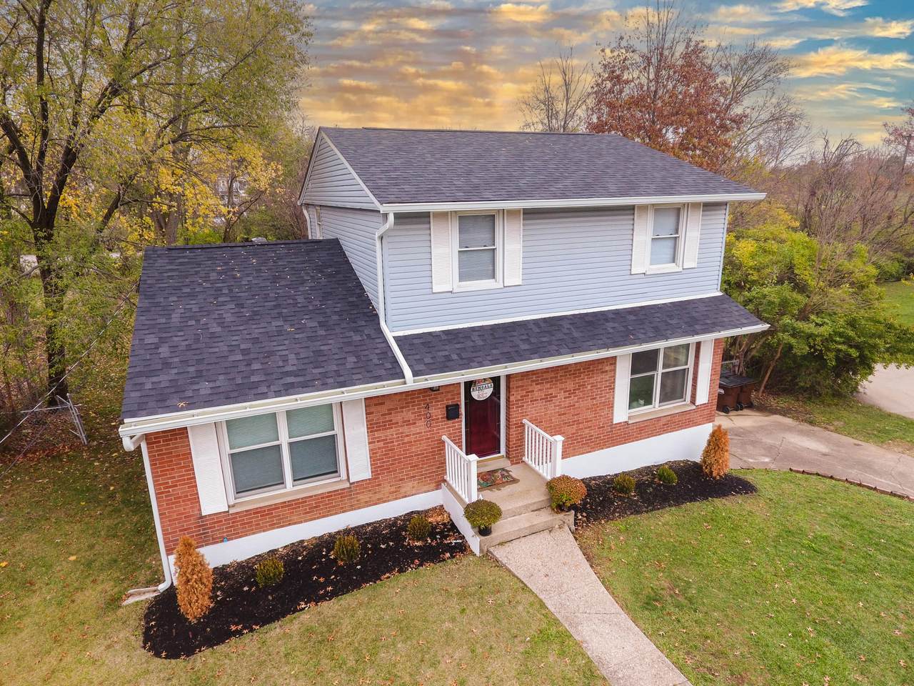 400 Caldwell Drive - Photo 1