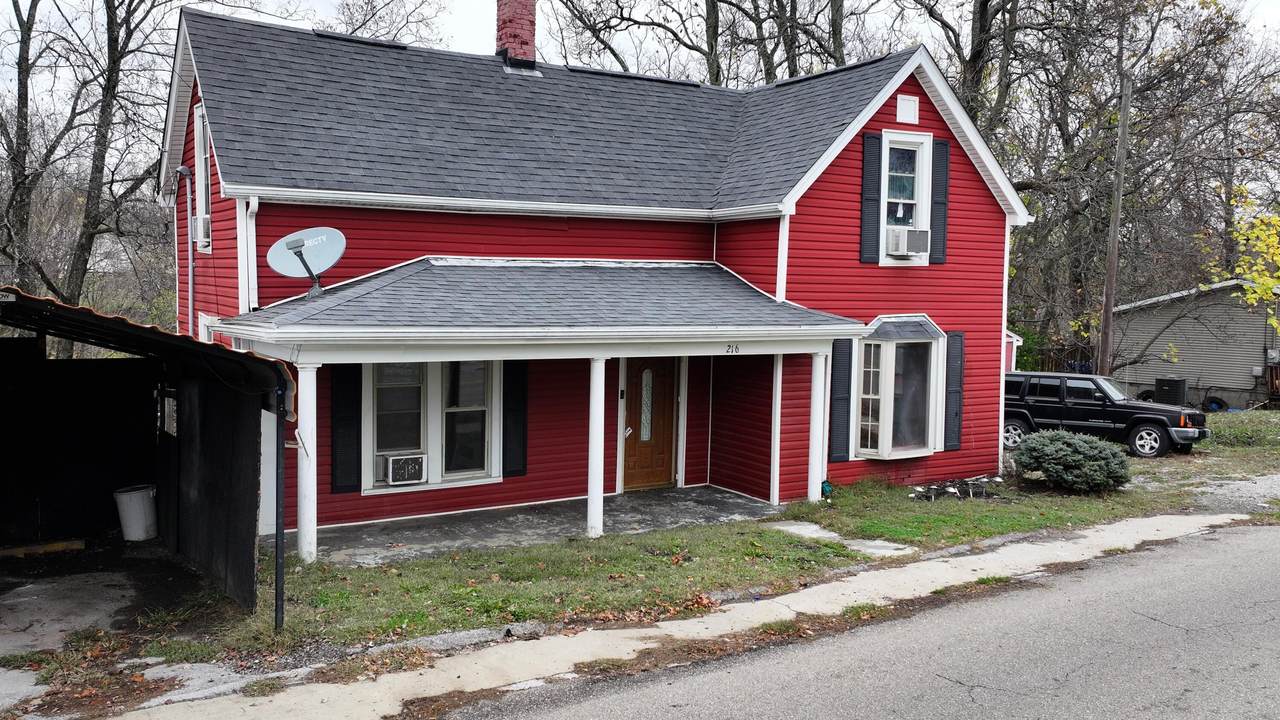 216 Adair Street - Photo 1