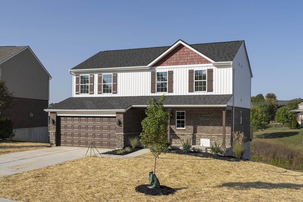 608 Turfrider Court - Photo 1