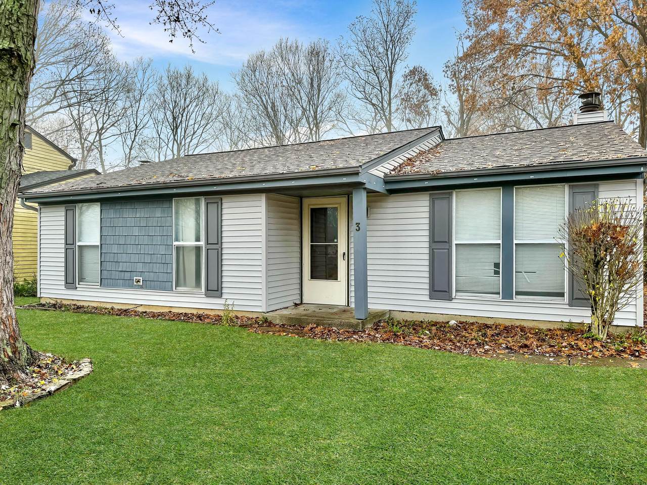 3 Woodknoll Drive - Photo 1