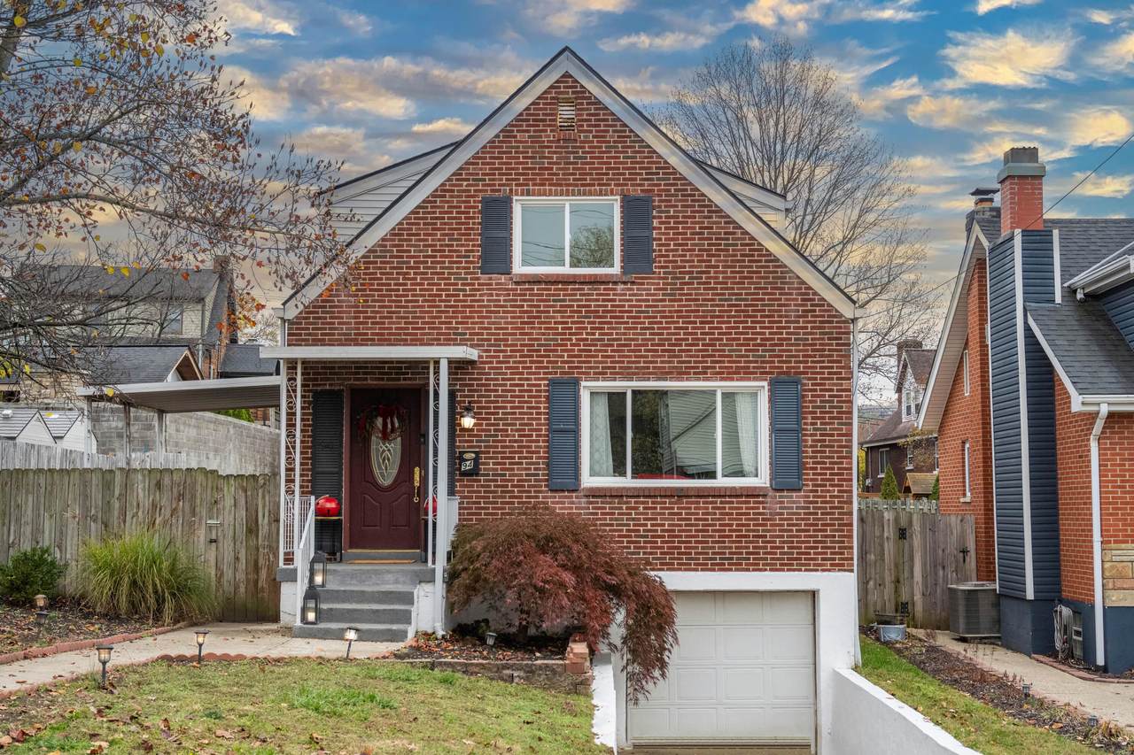 94 Geiger Avenue - Photo 1