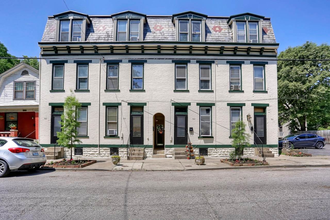 513 Sanford Street - Photo 1