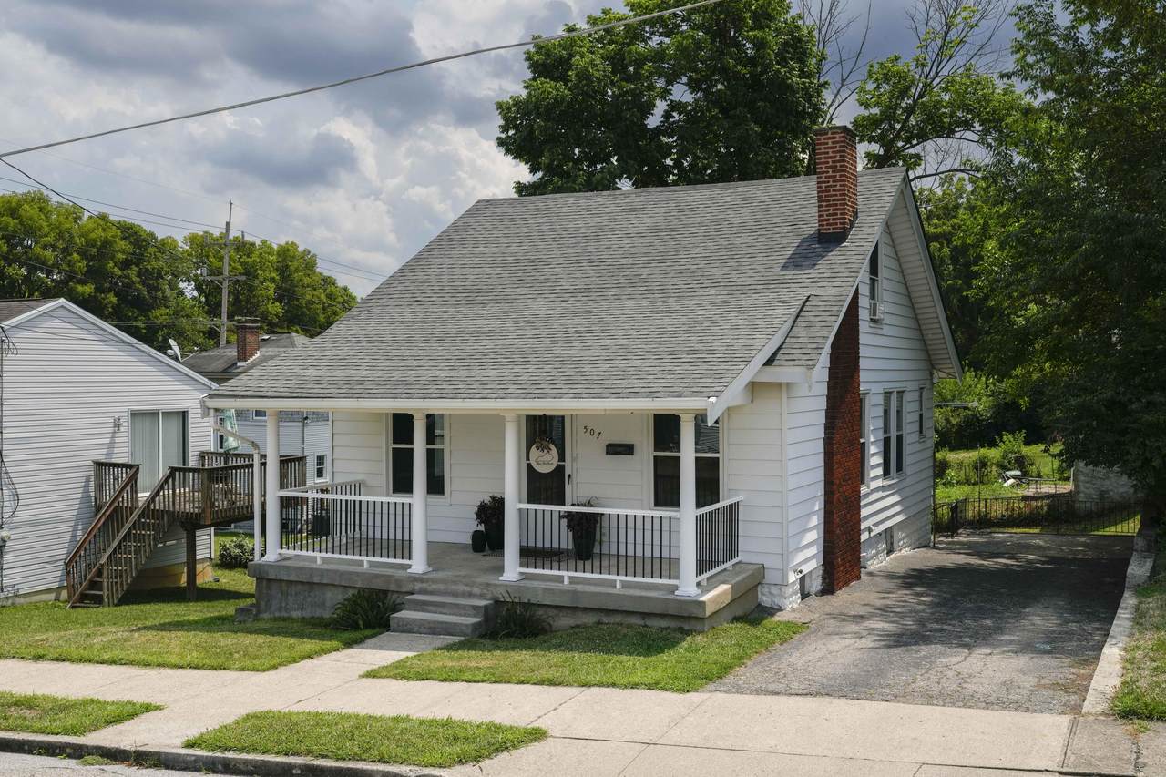 507 16th Street - Photo 1
