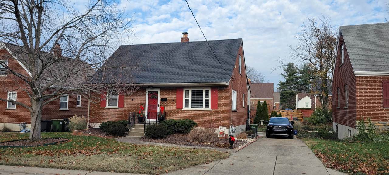 104 Yancey Road - Photo 1