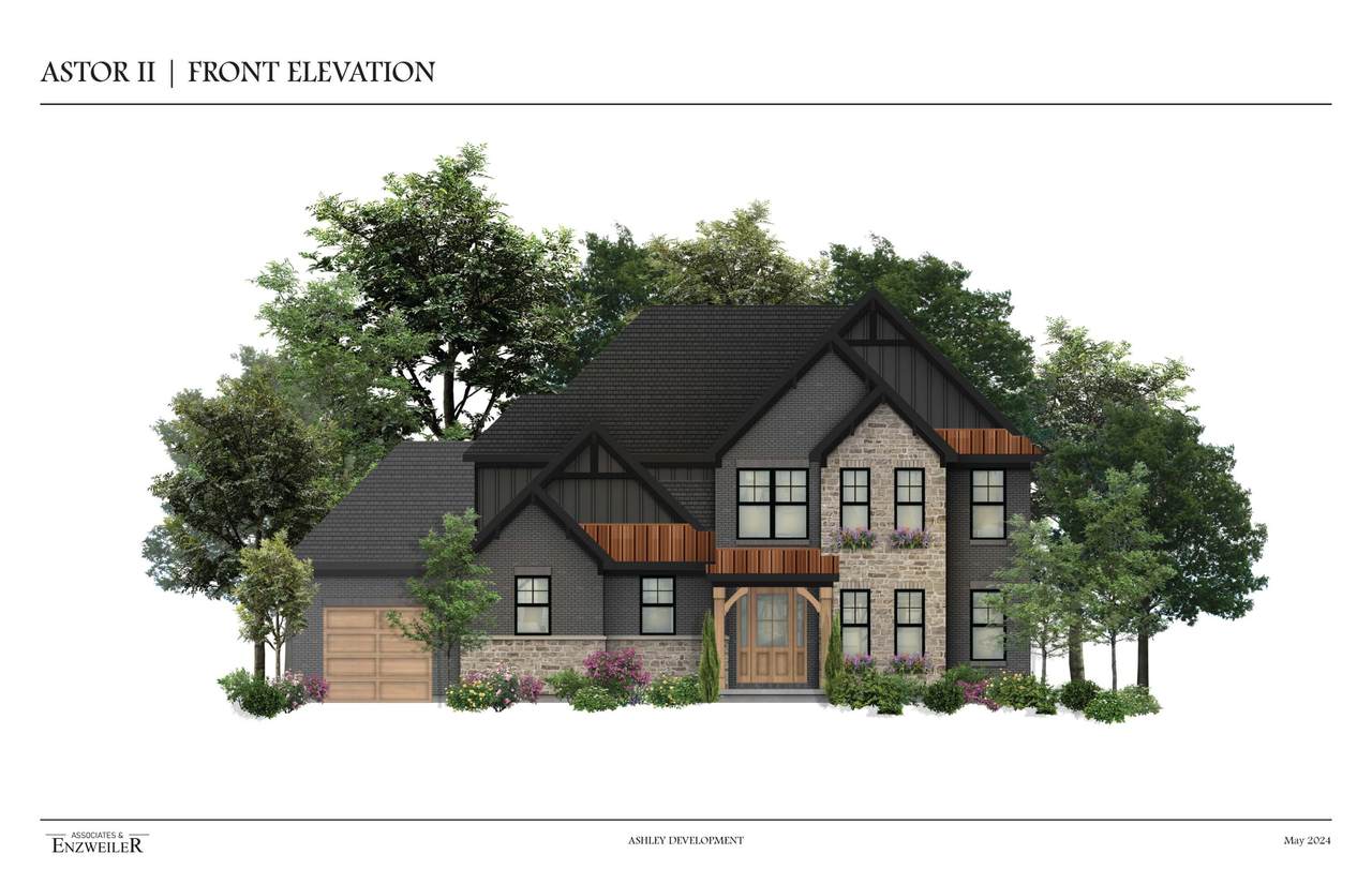 2672 Buckeye Court - Photo 1