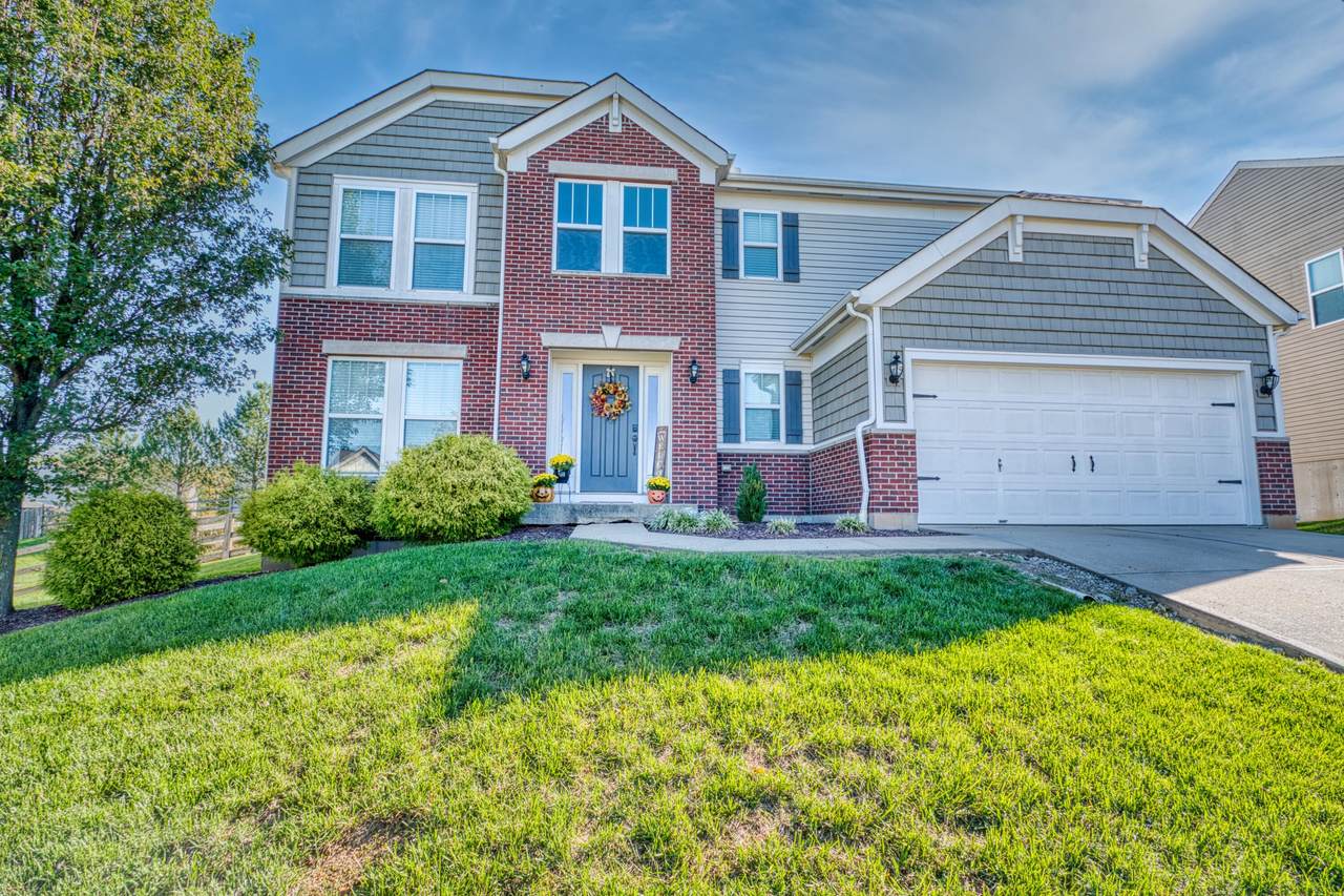 1310 Fieldhurst Court - Photo 1