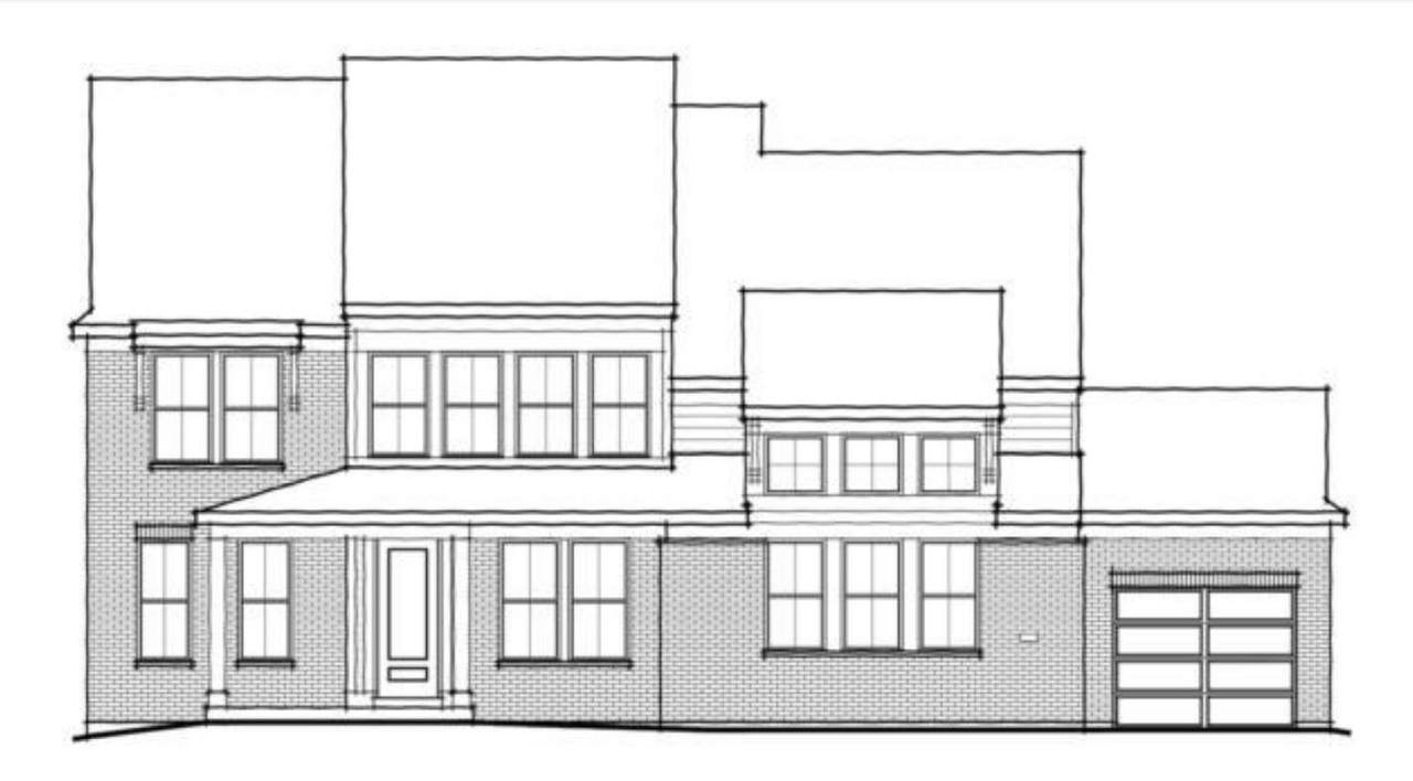 757 Man O War Boulevard - Photo 1