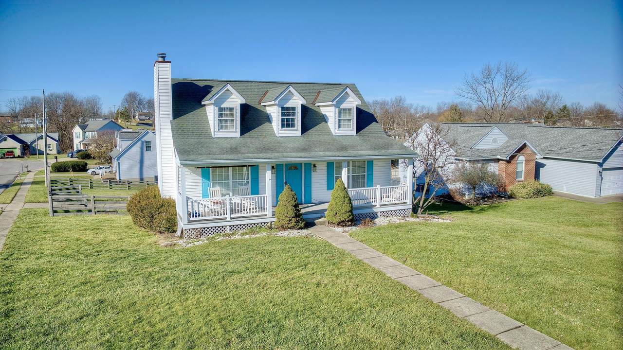 1831 Clearbrook Drive - Photo 1