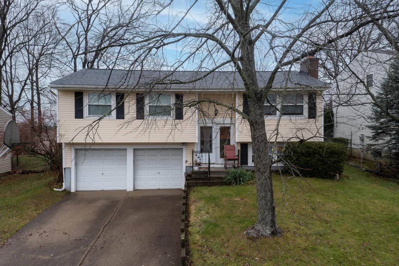 3210 Spring Valley Drive - Photo 1