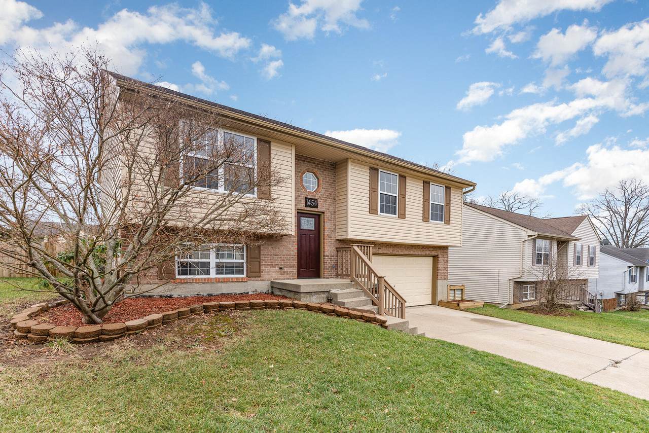 1454 Melinda Lane - Photo 1