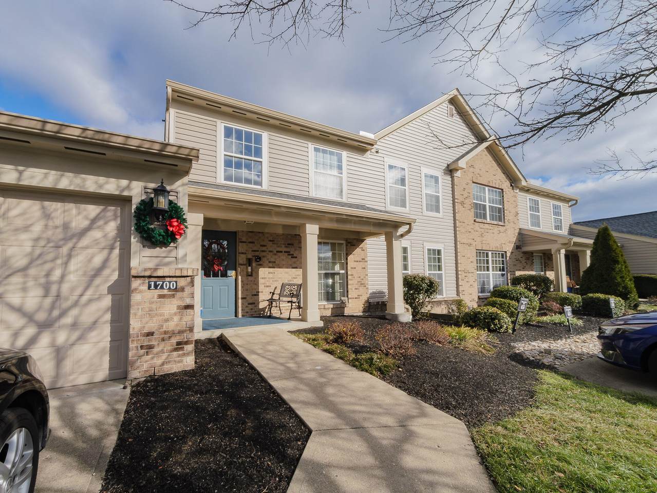 1700 Arbor View Lane - Photo 1