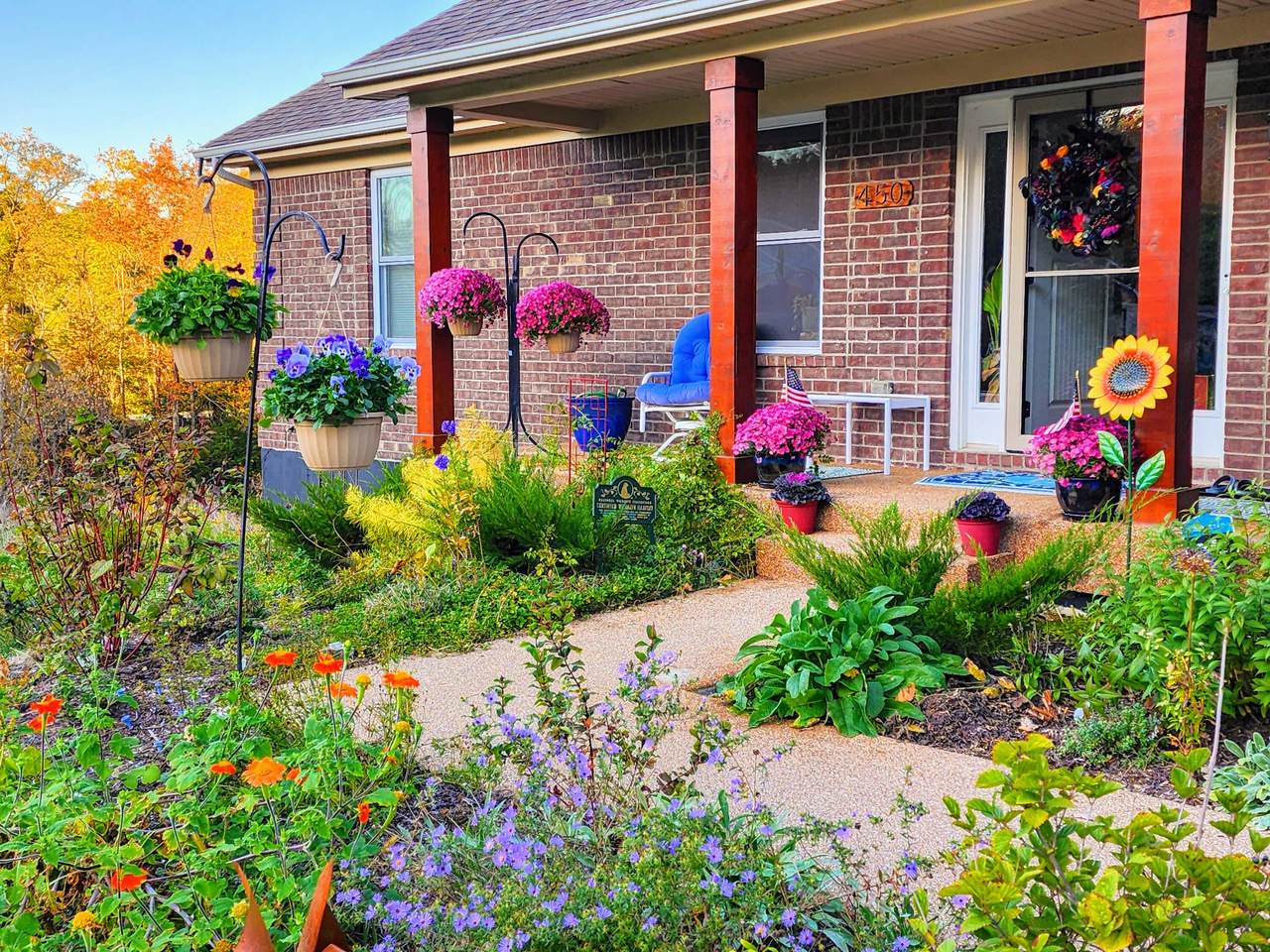 450 Pickett Drive - Photo 1