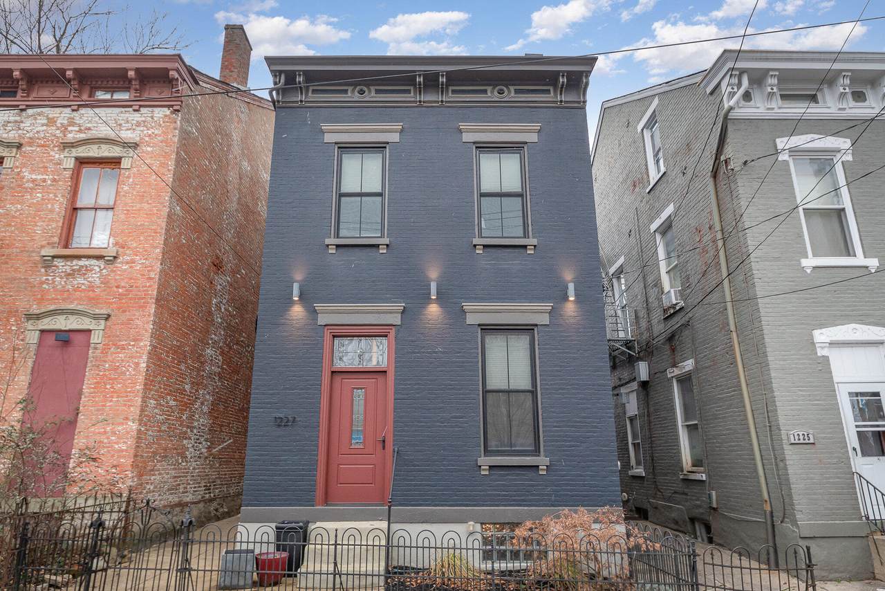 1227 Holman Street - Photo 1