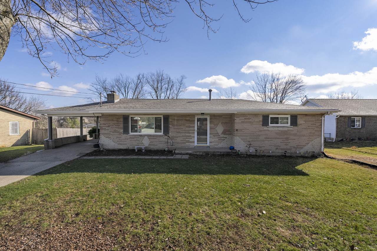 6132 Ridge Road - Photo 1