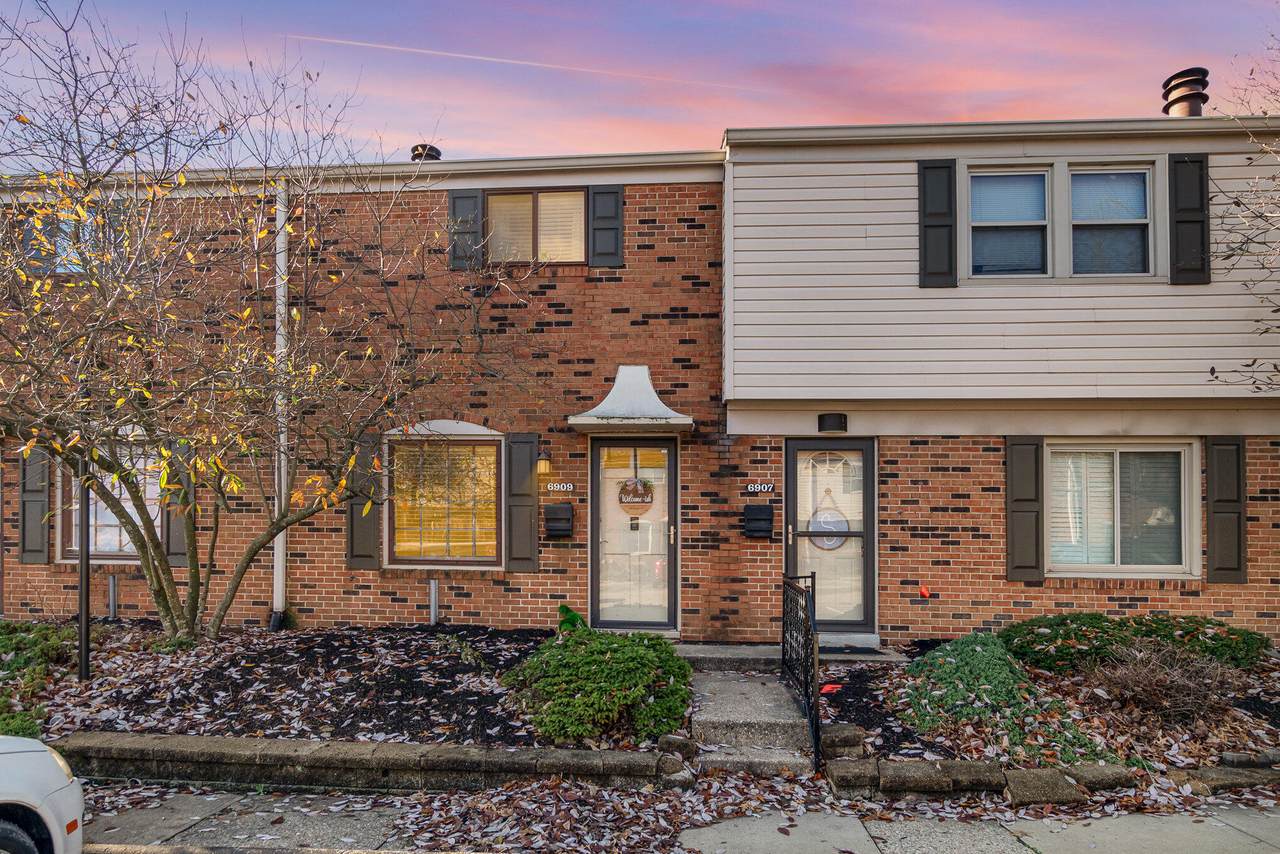 6909 Curtis Way - Photo 1