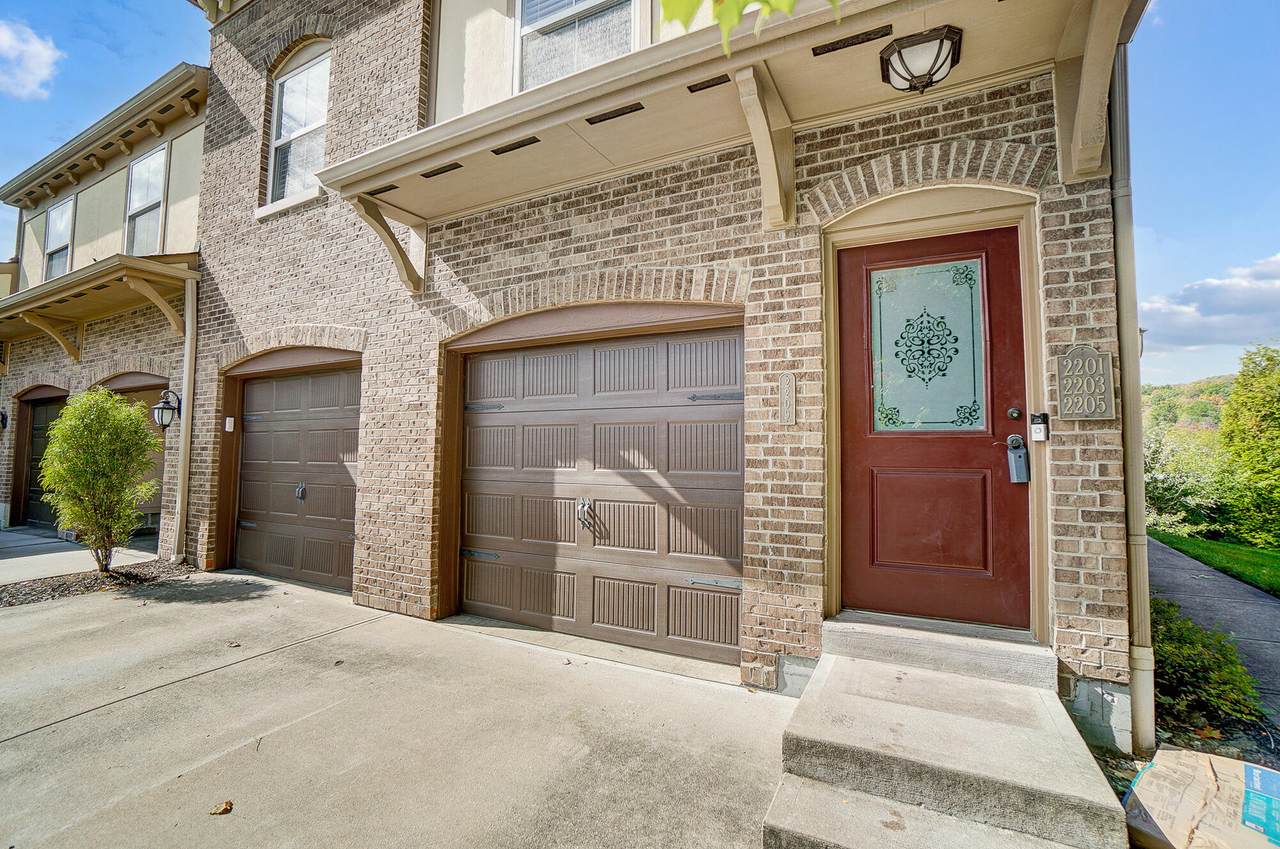 2209 Rolling Hills Drive - Photo 1