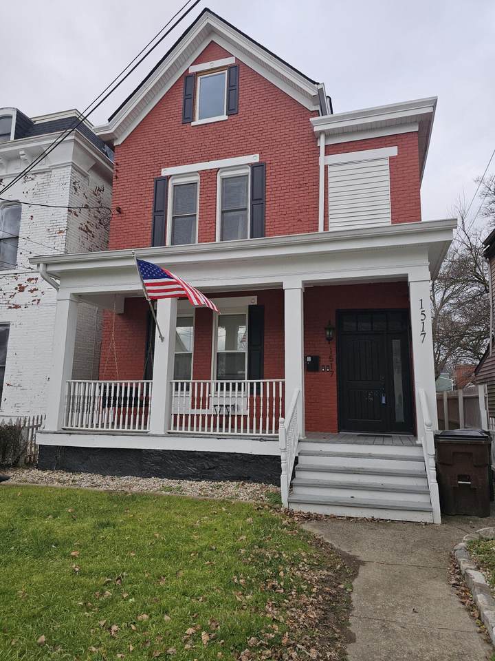 1517 Garrard Street - Photo 1