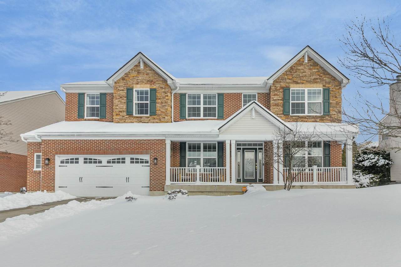 8397 Saint Louis Boulevard - Photo 1