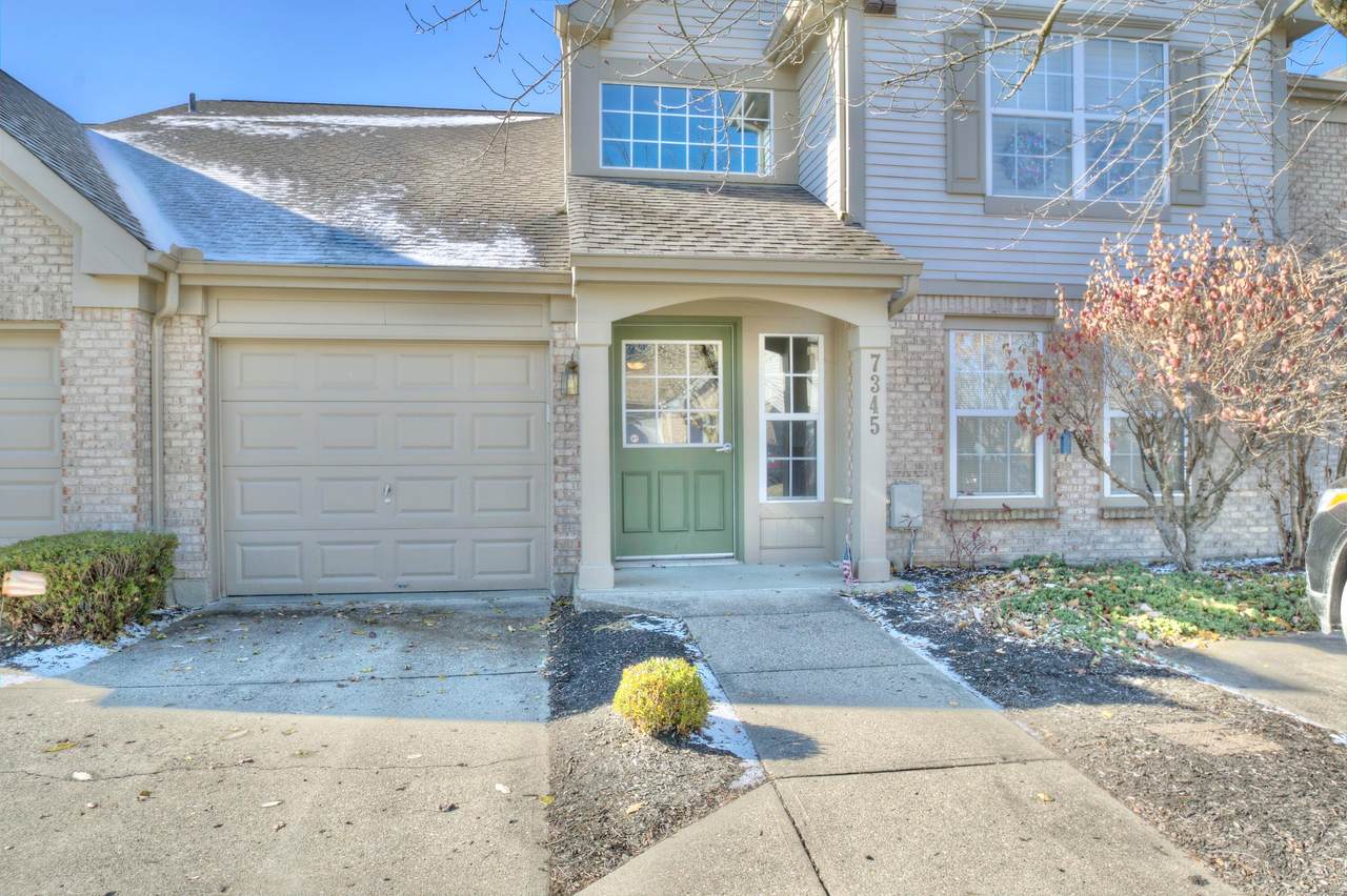 7345 Centrecrest Lane - Photo 1