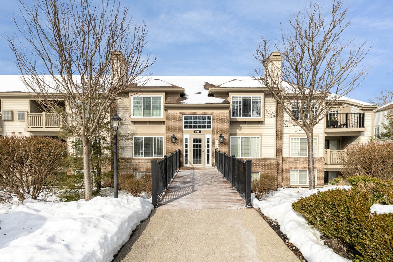 568 Cloverfield Lane - Photo 1