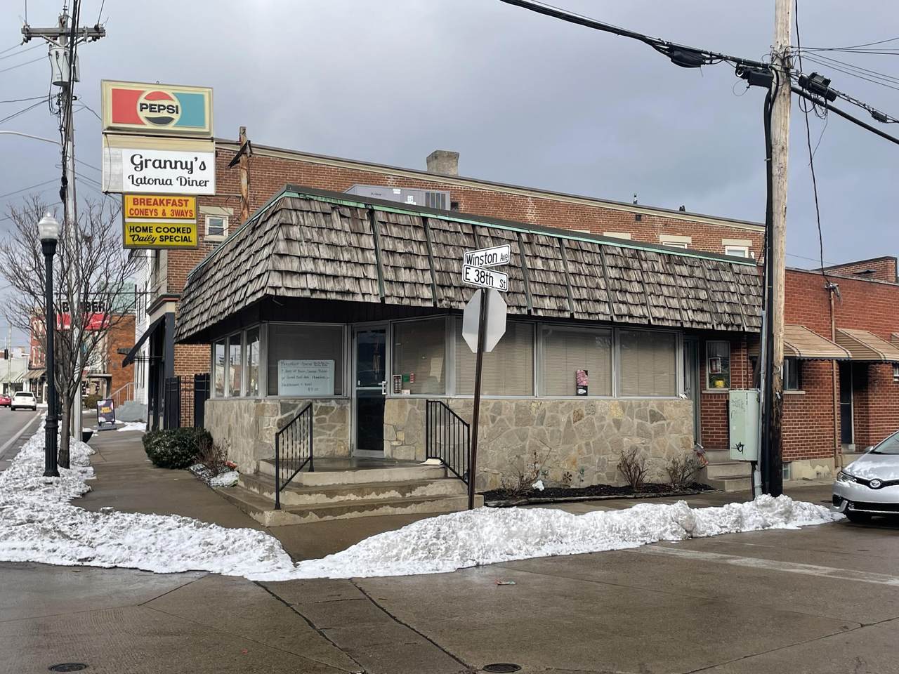 3726 Winston Avenue - Photo 1